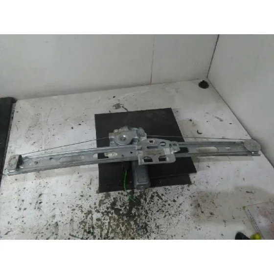 Elevalunas Delantero Izquierdo para Mercedes-Benz Clase A (W168)