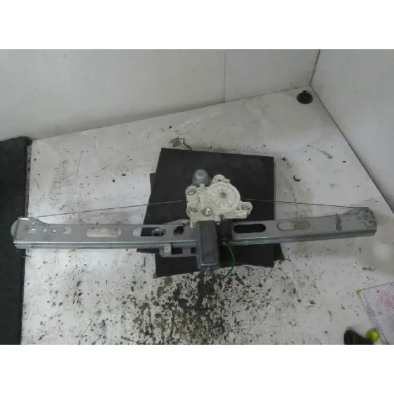 Elevalunas Delantero Izquierdo para Mercedes-Benz Clase A (W168)