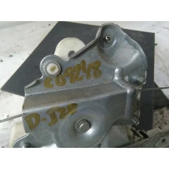 Elevalunas Delantero Izquierdo para Mercedes-Benz Clase A (W168)