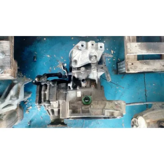 Caja Cambios para Seat Toledo (1M2)