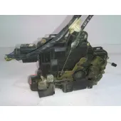 Cerradura Puerta Delantera Derecha para Seat Toledo (1M2)