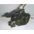 Cerradura Puerta Delantera Derecha para Seat Toledo (1M2)