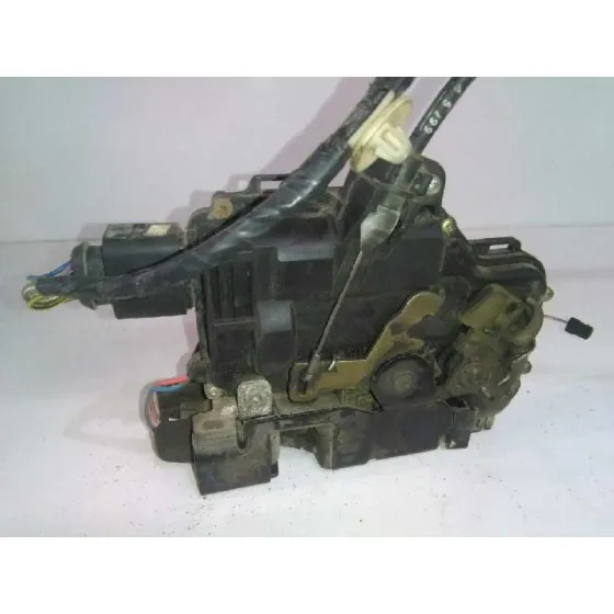 Cerradura Puerta Delantera Derecha para Seat Toledo (1M2)
