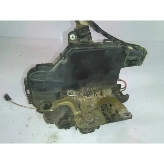 Cerradura Puerta Delantera Derecha para Seat Toledo (1M2)