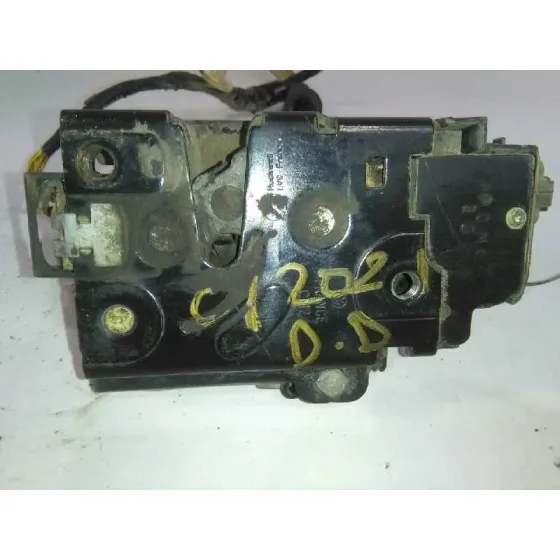 Cerradura Puerta Delantera Derecha para Seat Toledo (1M2)
