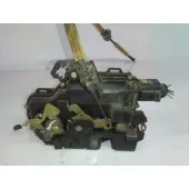 Cerradura Puerta Trasera Izquierda para Seat Toledo (1M2)
