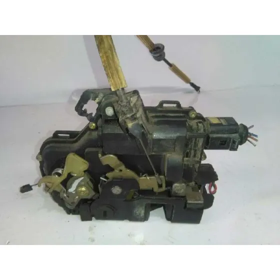 Cerradura Puerta Trasera Izquierda para Seat Toledo (1M2)