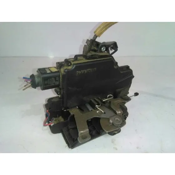 Cerradura Puerta Trasera Izquierda para Seat Toledo (1M2)