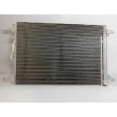 Condensador / Radiador Aire Acondicionado para Volkswagen Golf Vii Sportsvan