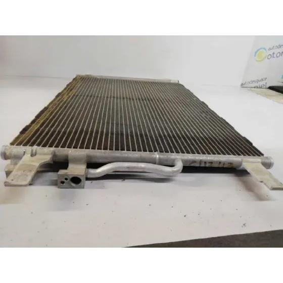 Condensador / Radiador Aire Acondicionado para Volkswagen Golf Vii Sportsvan