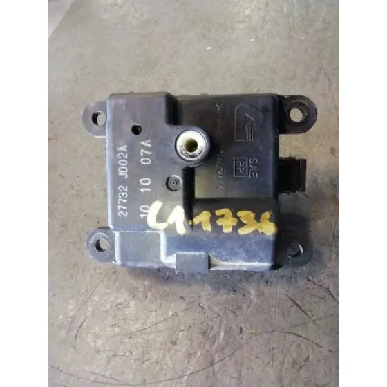 Motor Electrico para Nissan Qashqai (J10)