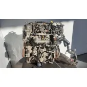 Despiece Motor para Bmw Mini (R50,R53)