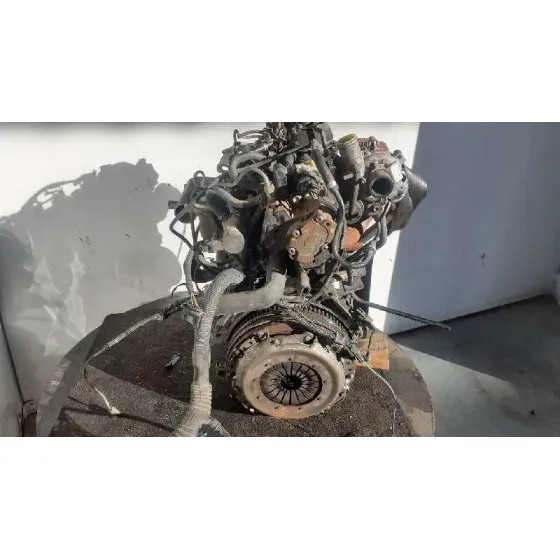 Despiece Motor para Bmw Mini (R50,R53)
