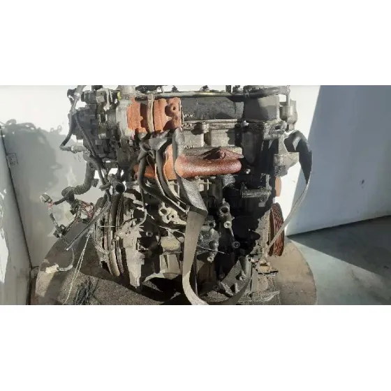 Despiece Motor para Bmw Mini (R50,R53)