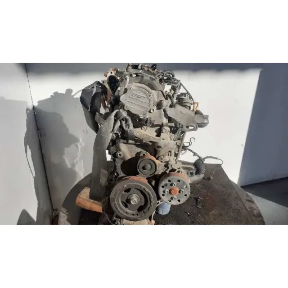 Despiece Motor para Bmw Mini (R50,R53)