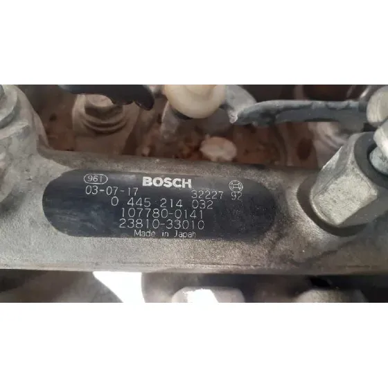Despiece Motor para Bmw Mini (R50,R53)