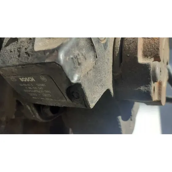 Despiece Motor para Bmw Mini (R50,R53)