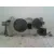 Faro Derecho para Skoda Octavia Berlina (1U2)