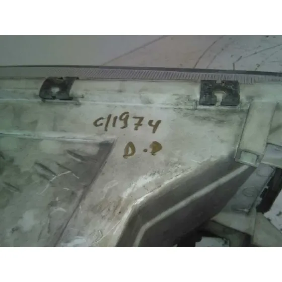 Faro Derecho para Skoda Octavia Berlina (1U2)