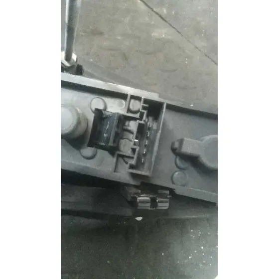 Piloto Trasero Izquierdo para Bmw Mini (R50,R53)