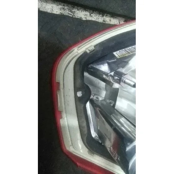 Piloto Trasero Derecho Interior para Citroën C4 Picasso