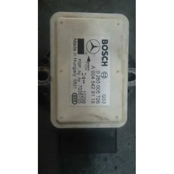 Sensor para Mercedes-Benz Clase A (W169)