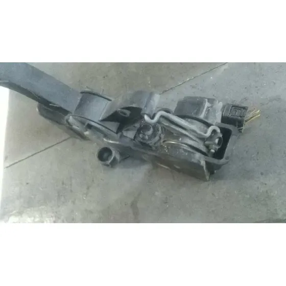 Potenciometro Pedal para Mercedes-Benz Clase A (W169)