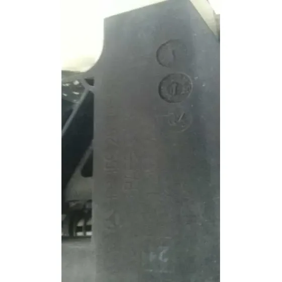 Palanca Cambio para Mercedes-Benz Clase A (W169)
