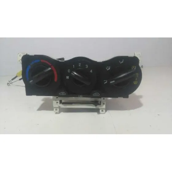 Mando Calefaccion / Aire Acondicionado para Hyundai Getz (Tb)