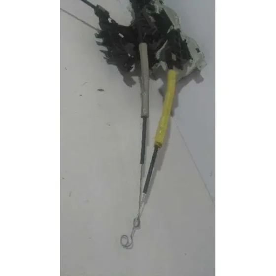 Mando Calefaccion / Aire Acondicionado para Hyundai Getz (Tb)