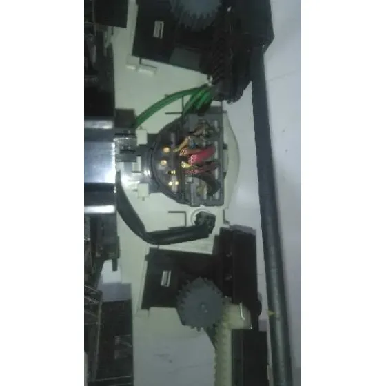 Mando Calefaccion / Aire Acondicionado para Hyundai Getz (Tb)