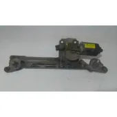 Motor Limpia Delantero para Hyundai Getz (Tb)