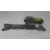 Motor Limpia Delantero para Hyundai Getz (Tb)