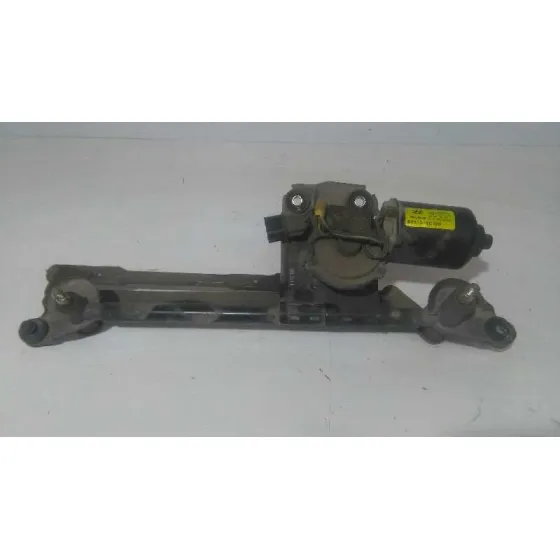 Motor Limpia Delantero para Hyundai Getz (Tb)