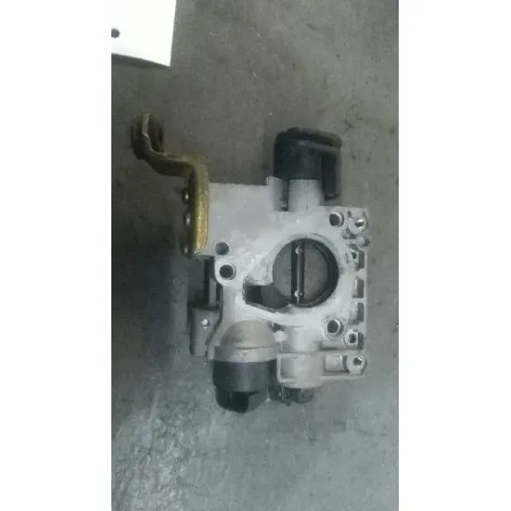 Caja Mariposa para Fiat Punto Berlina (188)