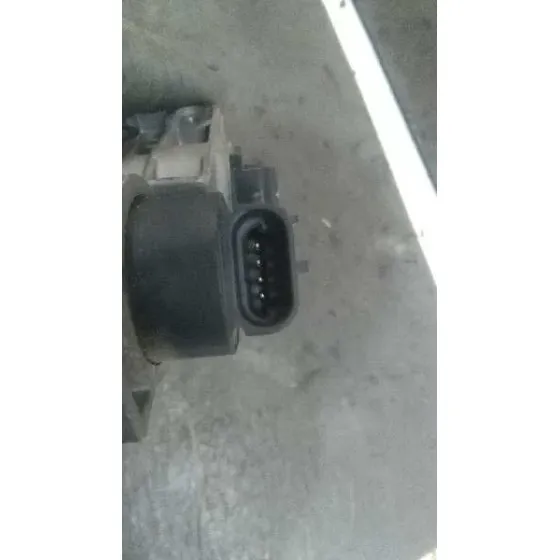 Caja Mariposa para Fiat Punto Berlina (188)