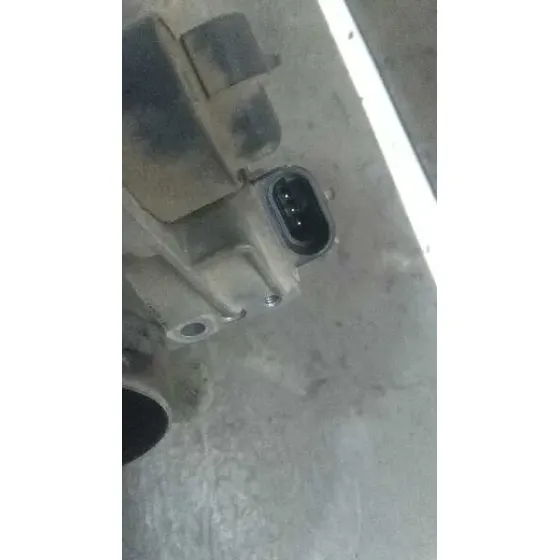 Caja Mariposa para Fiat Punto Berlina (188)