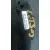 Mando Volante para Mercedes-Benz Clase A (W169)