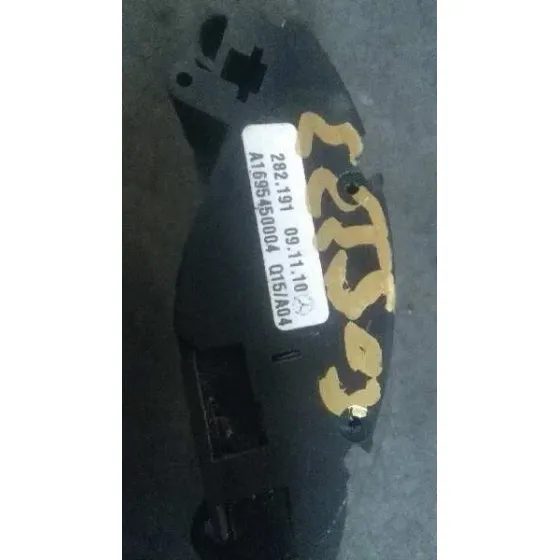 Mando Volante para Mercedes-Benz Clase A (W169)