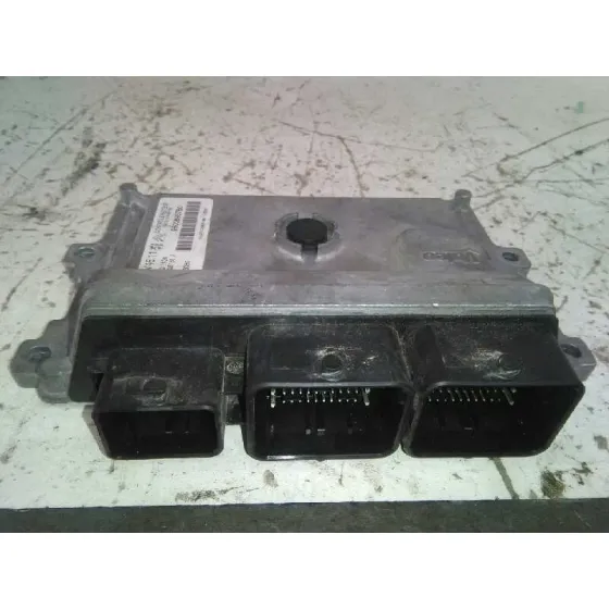 Centralita Motor Uce para Peugeot 208