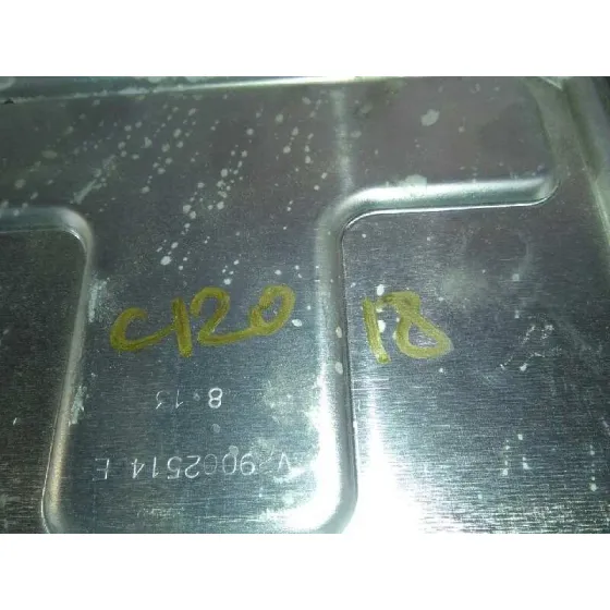 Centralita Motor Uce para Peugeot 208