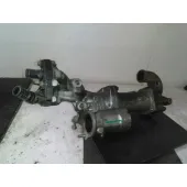 Enfriador Egr para Renault Grand Scenic