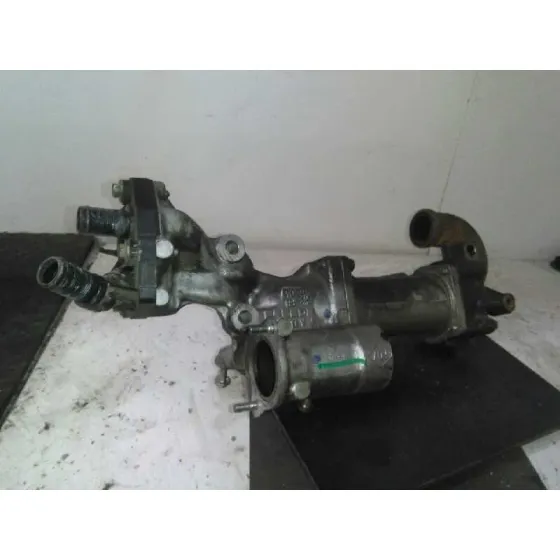 Enfriador Egr para Renault Grand Scenic