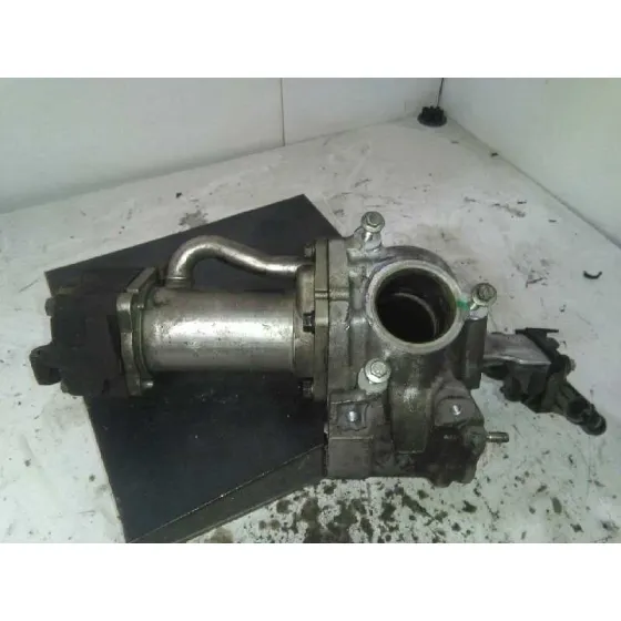 Enfriador Egr para Renault Grand Scenic