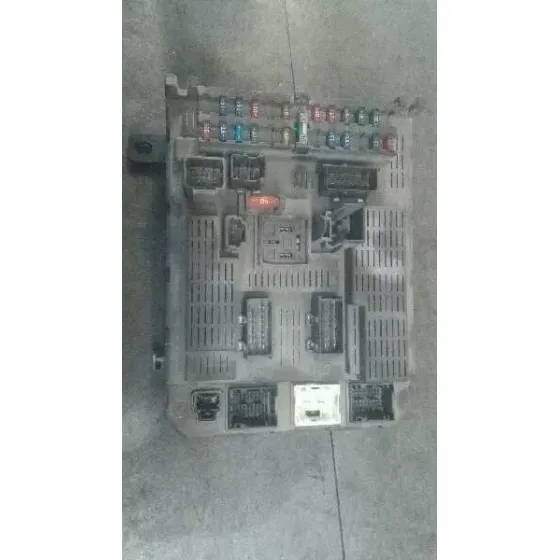 Centralita Bsi para Citroën C5 Berlina