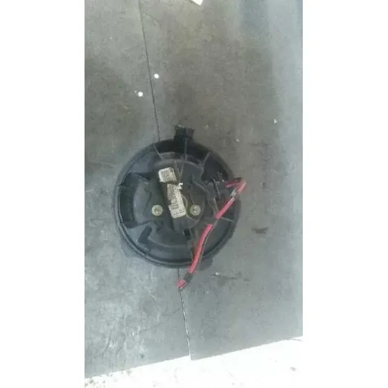 Motor Calefaccion para Citroën C5 Berlina