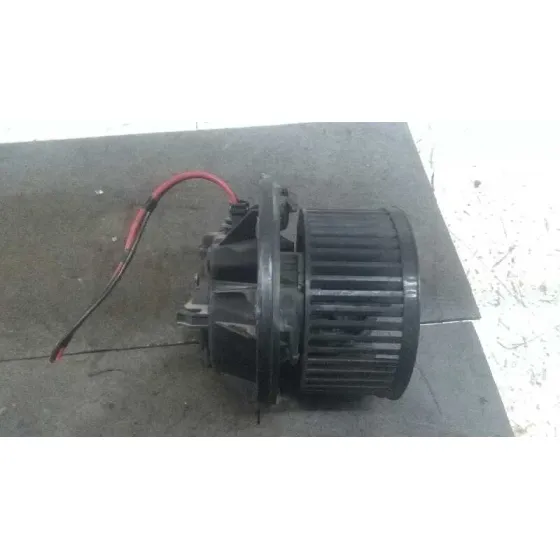 Motor Calefaccion para Citroën C5 Berlina