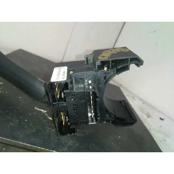 Mando Limpia para Skoda Fabia (6Y2/6Y3)