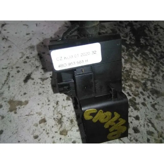 Mando Limpia para Skoda Fabia (6Y2/6Y3)