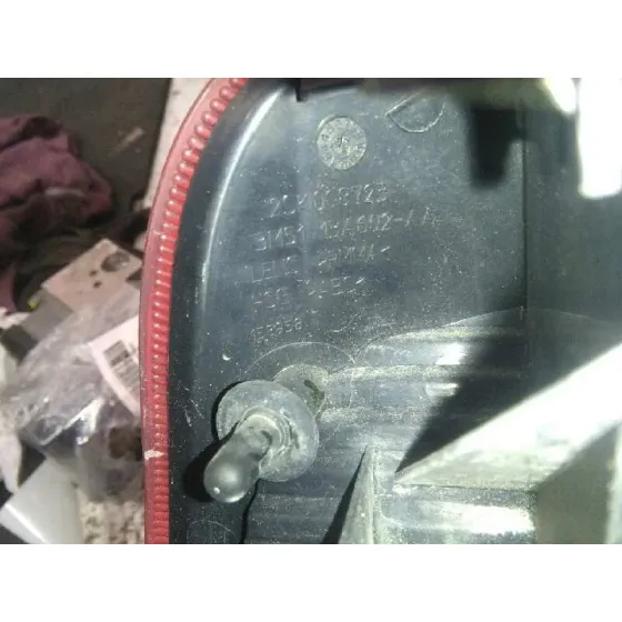 Piloto Trasero Derecho para Ford Focus C-Max (Cap)